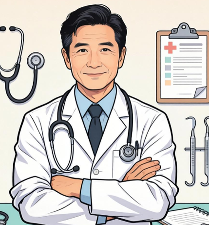 蒋朝华技术好吗